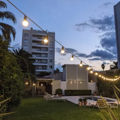 Delvino Boutique Hotel Hotels near El Tren a las Nubes