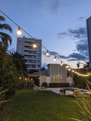 Delvino Boutique Hotel