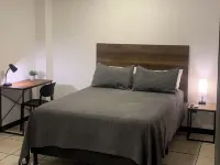 Agenda Hotel Hotels in Antiguo Cuscatlan