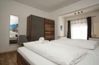 Ferienhus Baabe Ferienwohnung 01 Mit Gratis Nutzung Vom Ahoi Erlebnisbad Und Sauna in Sellin - Wifi