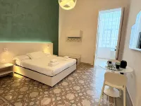 Casa Blanca Hotels near Reggio Calabria Airport