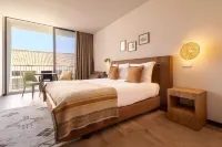 Évora O Cante Hotel - balcony