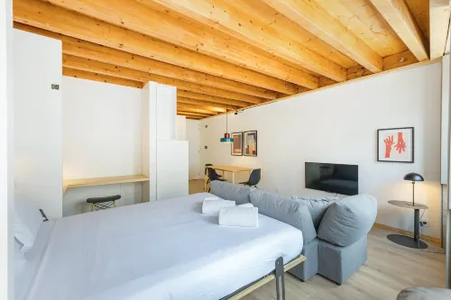 GuestReady -  Cedofeita Collection Studio 2