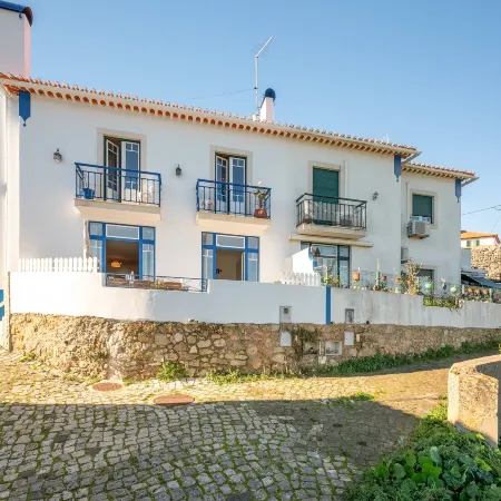 Lovely countryside house near the beach