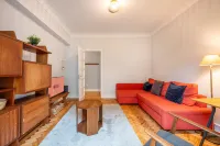 GuestReady - A comfortable stay in Lisbon