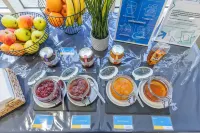 HI Porto - Pousada de Juventude - breakfast