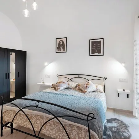 Silvana's House