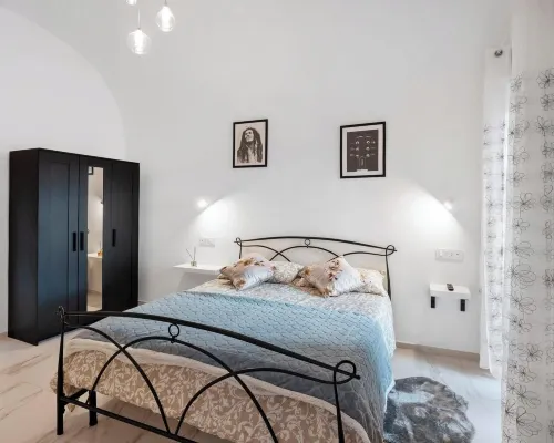 Silvana's House Hotels in Agerola