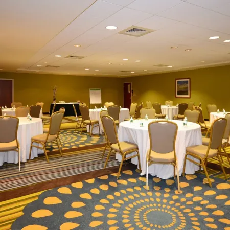Garner Hotel Brockton - Boston by IHG