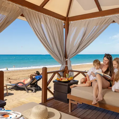 Marvida Family Eco - Ultra All Inclusive & Kids Concept