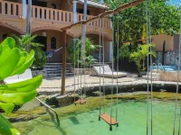 Chez Waffle Hotel Hotels in Puerto Aventuras