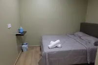 The 99 Homestay (Budget Hotel)