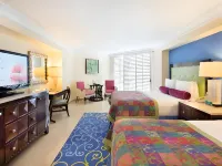 Princess Mundo Imperial Riviera Diamante Acapulco Hotels in Acapulco