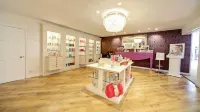 Champneys Springs - СПА