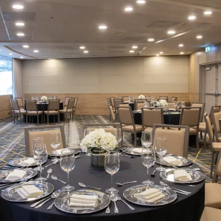 Holiday Inn MONTERREY-PARQUE FUNDIDORA by IHG