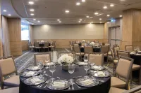 Holiday Inn MONTERREY-PARQUE FUNDIDORA by IHG - พร้อมอาหารเช้า