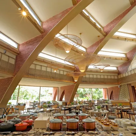 The Westin Sohna Resort & Spa