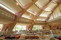 The Westin Sohna Resort & Spa