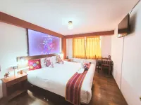 Mirador All Sur - Интернет