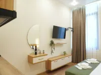 PARALLEL Apartments Hotels in Gonio