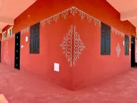 Nischala Stay at Isha Yoga Center