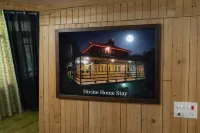 Divine Home stay
