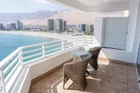 Terrado Suites Iquique - Ocean View