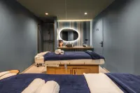 Hôtel Best of Both - Divonne-Les-Bains - spa
