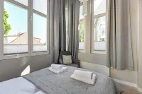 Azzuro Living Sopot - Prime Location