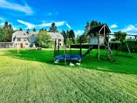 Holiday Apartment in Beautiful Hünningen - Homestays