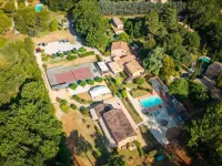 Hotel les Ambres Hotels in Roussillon