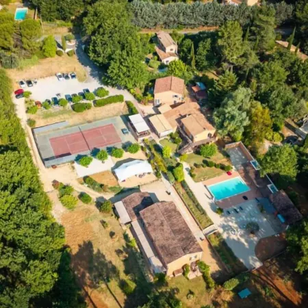 Hotel les Ambres