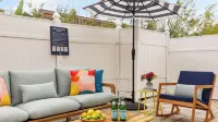 Sleeps 18! Pool, Hottub, Game Room, Blocks to Beach Vilano Villa by Avantstay