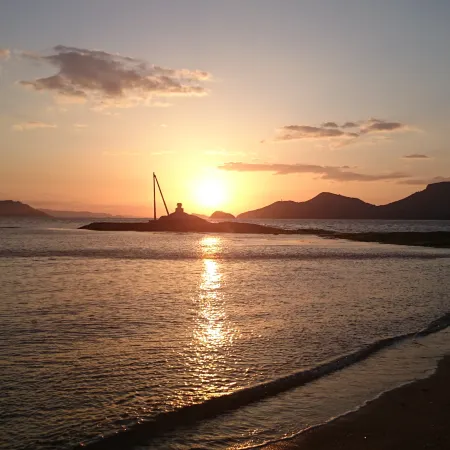 Pension Sunset Coast