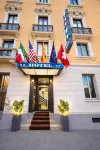 Hotel Aurelia Milano Centrale Các khách sạn ở 