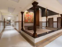 The Emerald Hotels in Thanjavur