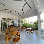 Bromo View Hotel