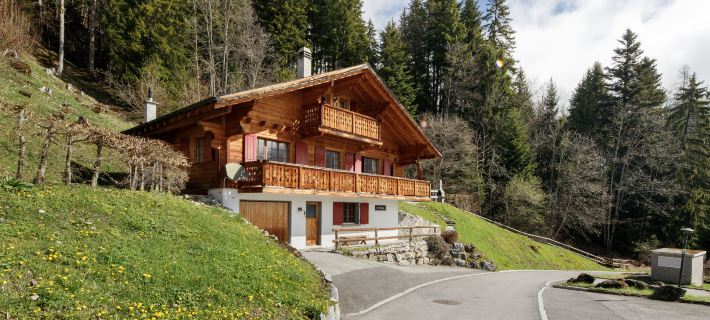 Saint Piran Hotels in Aigle