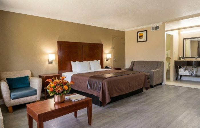 Rodeway Inn