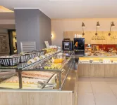 Hotel Leonessa - sarapan