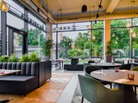 Armex LiveCentrum Hotels in Decin