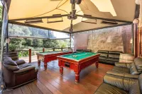 Caves House Hotel & Apartments Yallingup - pantai