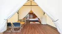 Paju Glow Glamping - 4-Star