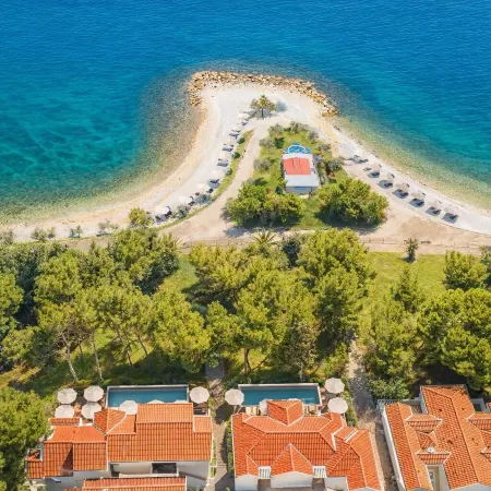 Waterman Svpetrvs Resort - All Inclusive