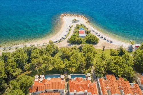 Waterman Svpetrvs Resort - All Inclusive
