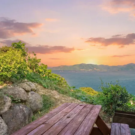 Suncheon Jeonmangjoeungot Pension