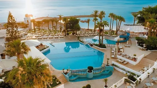 Golden Coast Beach Hotel