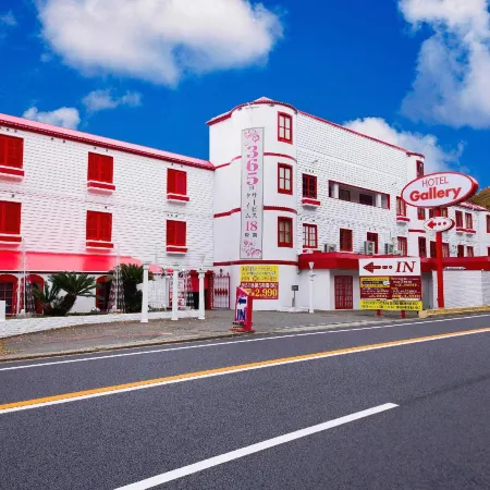 Hotel Gallery (Adult Only)