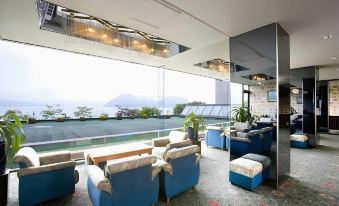 Toya Kanko Hotel