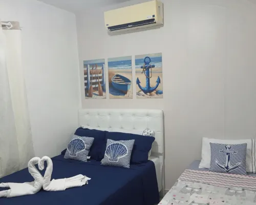 Rancho das mangabeiras Hotels in Imbassai